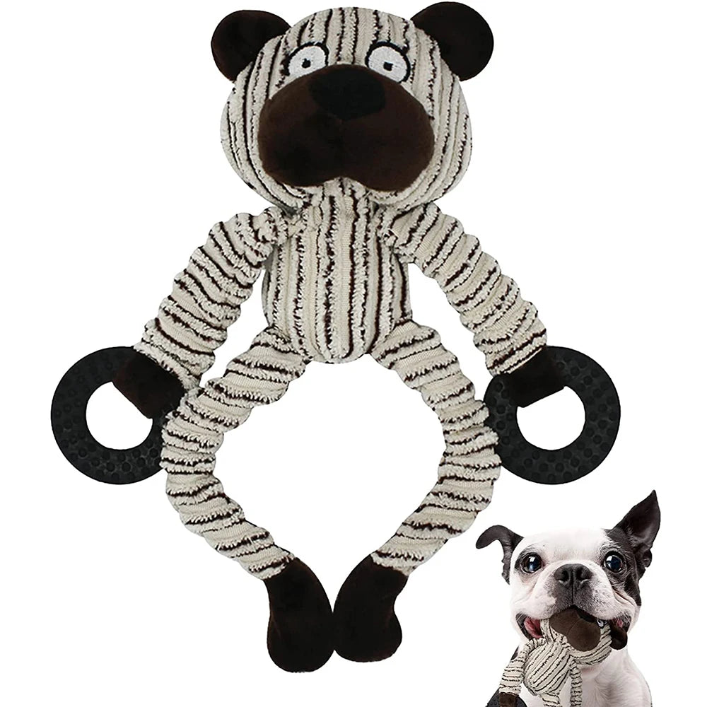 MonkeyPup